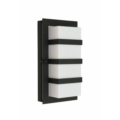 Norlys Boden 866 Væglampe LED, 8,7 W, IP54