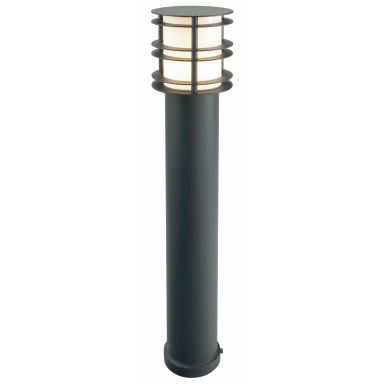 Norlys Stockholm 1265 Pollare 850 mm, LED, 10W, IP65, 3000K