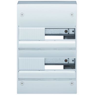 Hager GD113S Vakiokotelo pinta-asennettava, IP30