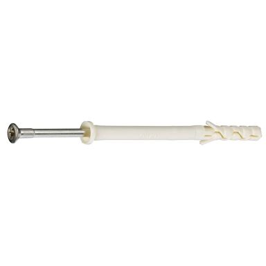 Sormat LYT LK RST Spikplugg cylindrisk krage, A2, ETA-11/0487