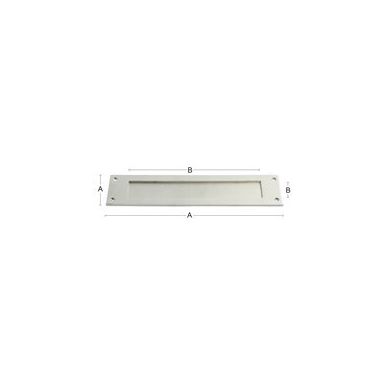 Habo 26401 Brevinkast