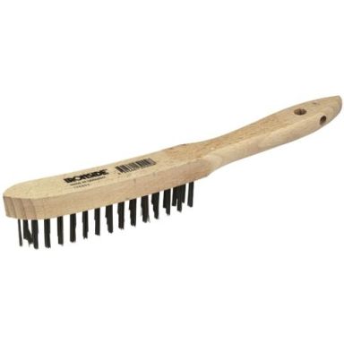 Ironside 139003 Teräsharja puuvarsi