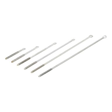 Joma 1244100 Muurausside NR 12, puukierteinen heiluriside, 100 kpl pakkaus