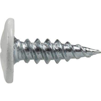 FIXX 1531697 Montageskruv 4.2 mm, svart