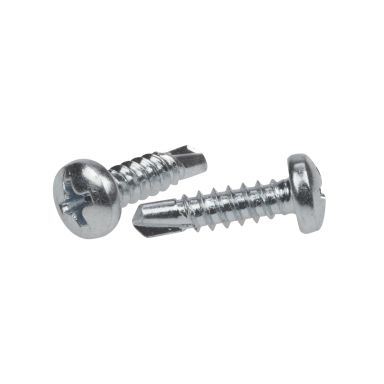 FIXX 1531741 Borrskruv kullrig, PH2, FZB