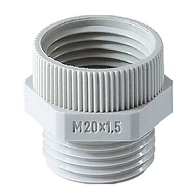 Rutab 1477282 Adapter PG7, liten yttergjenge