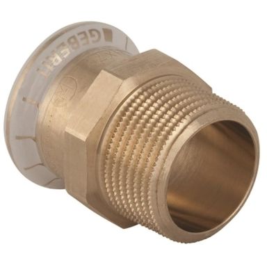 Geberit 1768259 Siirtoholkki ulkokierre