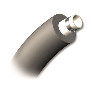 LK Systems 1875683 Universalrör med isolering