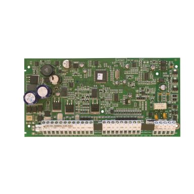 DSC 110916 Kredsløb til kontrolpanel PC1616