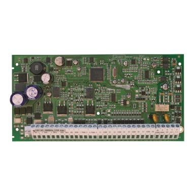 DSC 110917 Kredsløb til kontrolpanel PC1864
