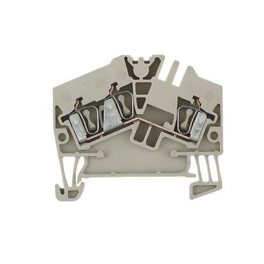 Weidmüller ZDU 2.5-2/4AN Gjennomgangssplint