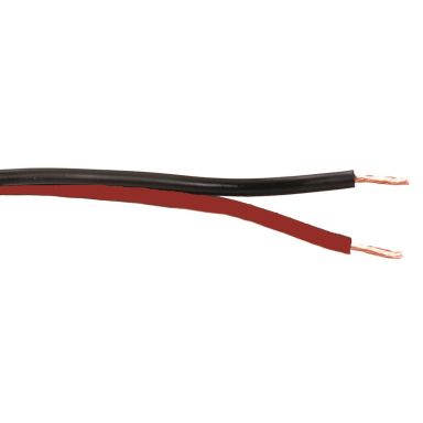 PM FLEX RQUB LED-kabel 300 m, 2x0.75 mm², RQUB