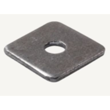 Arvid Nilsson 83010030 Firkantskive S4B, HV100, DIN 436