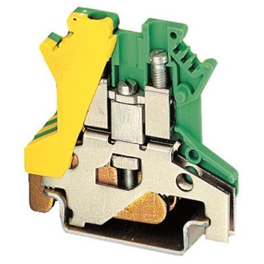 Phoenix Contact 0443023 Beskyttelsesledersplint