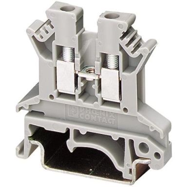 Phoenix Contact 3001514 Universalplint blå