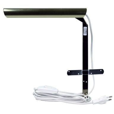 Gelia 4000047121 Billedbelysning Enkelt, E14