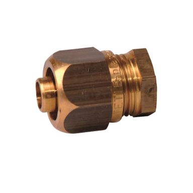 Gustavsberg FG0495106 Trykktestplugg for plastsystemer, 16 mm