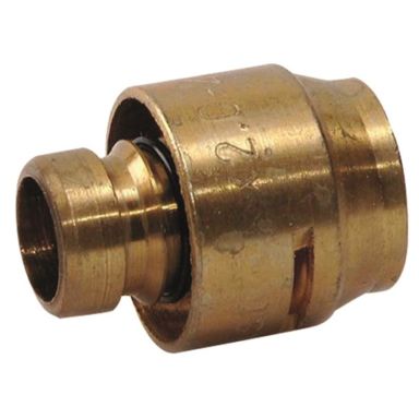 Gustavsberg FG0606004 Klemme hylse 16x2,0-2,25 mm