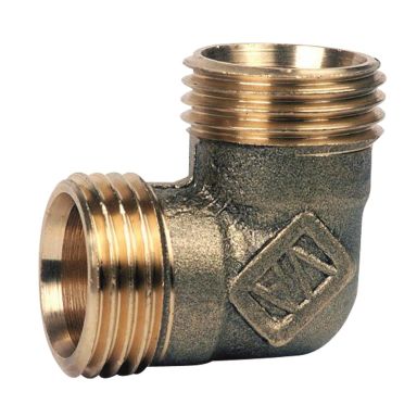 Gustavsberg FG0603613 Puserruskulmaliitin