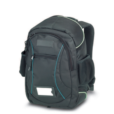 Phoenix Contact Mobile Backpack Ryggsäck svart