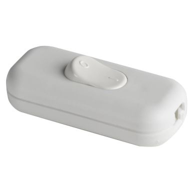 Gelia 4060030072 Mellomstrømbryter 2-polet, ujordet