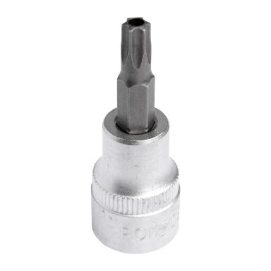Ironside 116431 Bits toppe 3/8", med huller