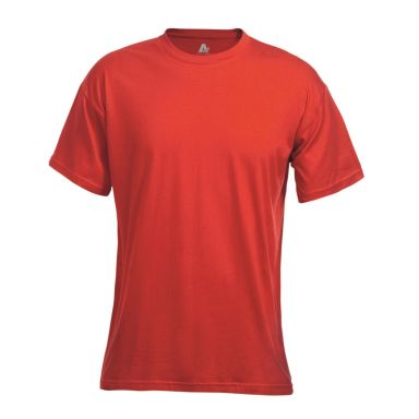 Fristads 1912 HSJ T-shirt röd