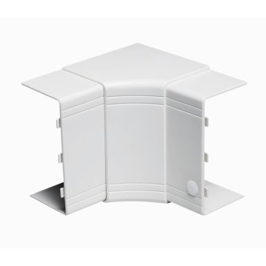 Schneider Electric 5427080 Innerhörn 70-120°, vit