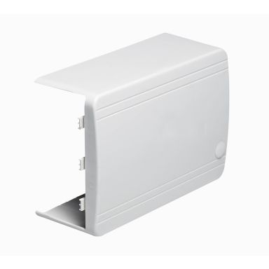 Schneider Electric 5427270 L-kappale 60 mm, 90°, TIR+