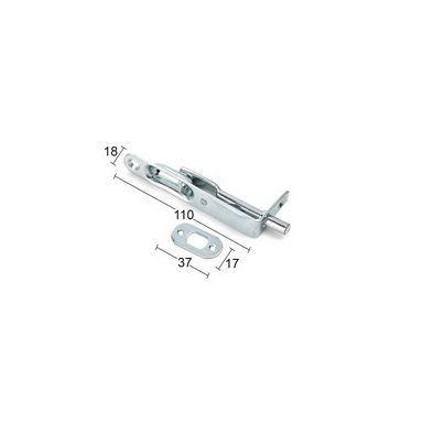 Habo 15636 Kantregel