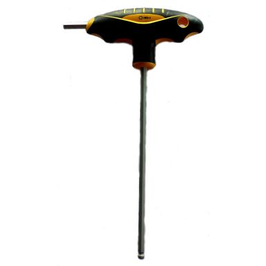 Ironside 120603 Sekskantnøgle med T-håndtag