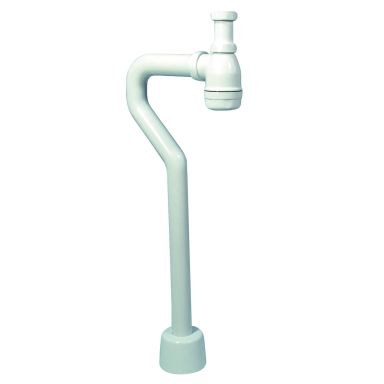 Purus 8075610 Vattenlåssats 40 x G32 mm