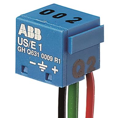 ABB GHQ6310009R0001 Overspenningsvern