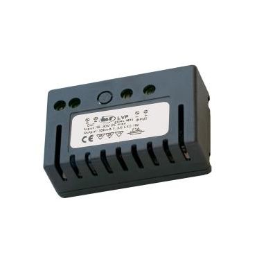 Hide-a-Lite LVP Omformer 12-24V/DC