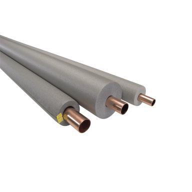 Armacell Tubolit DG 48/20-A Rørisolering Forlimet, 20 mm isoleringstykkelse