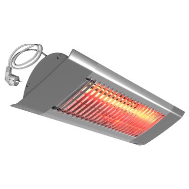 Frico IHW10 IR-terassevarmer halogen, 230 V, 1000 W