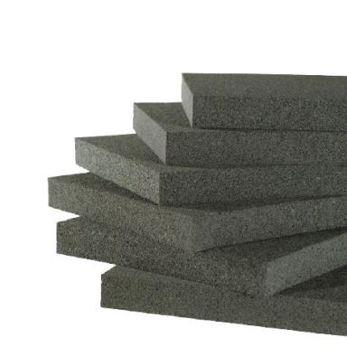 Armacell Armasound ASD120-20/A Isoleringsskiva förlimmade