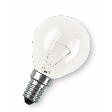 Osram Classic P Superstar Glødelampe 59 ml, 11 W