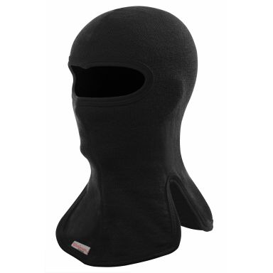 Woolpower 9654 Balaklava svart