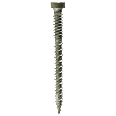 Grabber TREXC458200 Trallskruv T-REX-C4