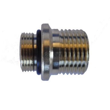 MMA 9001238 Overgangsnippel mod rørnet