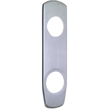 ASSA 4256 Langt tegn Rustfrit