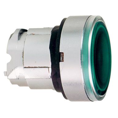 Schneider Electric ZB4BW35 Trykknapp