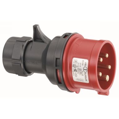 ABL S52S30 Pistotulppa CEE, IP44