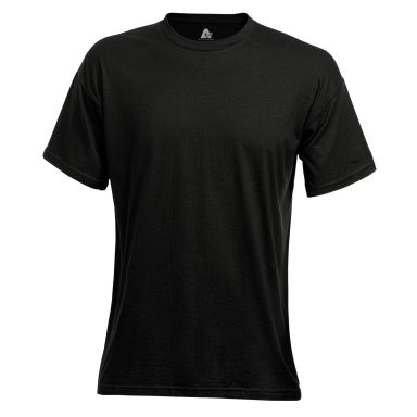 Fristads 1911 BSJ T-shirt svart