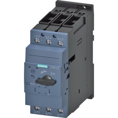 Siemens 3RV2031-4VB10 Motorskyddsbrytare S2