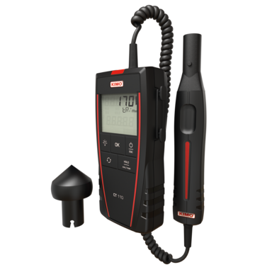 Kimo CT110 CS Turteller