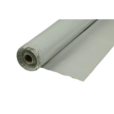 T-Emballage 115046 Plastfolie 2 x 50 m, ufarget