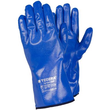 Tegera 7350 Handske Kemisk beskyttelse, nitril