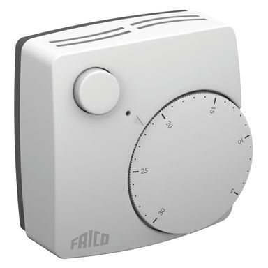 Frico TKS16 Termostat elektronisk, 230 V, 16 A